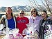 Imlay Auxiliary host Easter Egg hunt