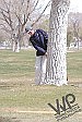 Buckaroo golfers win on home course, continue to lead Northern 3A Andy Mendoza leads Bucks with round of 78 