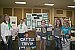 4-H members present demonstration boards Livestock show and sale to be held May 13 