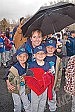 Winnemucca Little League holds opening ceremonies