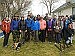 Stewardship success in the Santa Rosas Volunteers to restore burn area in Nevada  