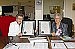 Pleasant Senior Center volunteers earn praise Director says contributions crucial to daily operations 