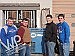 Winnemucca FFA chapter attends state convention Total of 35 students represent Lowry High School 