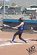 Lowry JV baseball sweeps doubleheader from Elko Bucks finish season Saturday at Spring Creek 
