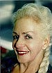 Mary Elizabeth Van Diest
