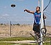 McDermitt closes out regular season at Lowry Invitational Hinkey places fourth in shot put  