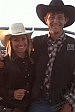 Former Humboldt County Rodeo Club members headed to College National Finals