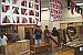 Annual art showcase displays students' works