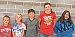  Imlay Elementary students participate in Pershing County Spelling Bee