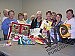 Country Quilters donation -