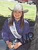 Jr. Miss Rodeo Winnemucca crowning to be held today