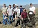 Tackling Tom Basin successful in Santa Rosas Volunteers help heal burn area in wild Nevada  
