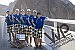 Lowry golfers cap off perfect season, claim 3A state championship Mendoza finishes fourth, Erquiaga fifth 