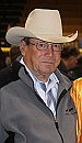 Leon Burris
