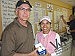 Rotary Golf Tournament held over Mother's Day weekend Over 44 teams compete in two-day event 