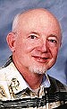 James George Pedersen