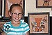 GVES hosts 3rd annual Art Extravaganza Curriculum kits focus on styles of famous master artists  