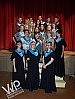 PCHS National Honor Society inducts four new members