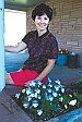 Kracaw wins Ladies Club Spring Tournament