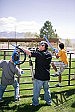Turquoise Ridge families celebrate safety success