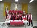 Confirmation ceremony held for Lovelock youth  Diocese of Reno Bishop Randolph Calvo presides over event 