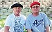 Maestrejuan brothers will lead 2012 Basque Festival Parade