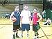 Longhorn Youth Team holds second annual 3 on 3 Coed Basketball Tournament