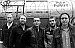 Great Basin A&E presents 'Music at the Martin' Jackstraw to provide high-energy 'bluesgrass' 