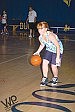 Lowry girls basketball team hosts 'In a Zone' camp at high school