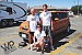 Man running across U.S. to raise awareness of diabetes Masiuk on track to become first Type 1 diabetic to run across country 