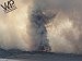 North Schell fire -