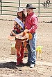 2012 Nevada High School Rodeo Queen -
