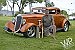 Koyote Kruisers host 18th annual 'Show and Shine'