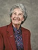 Virginia Henriod Taylor