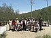 Youth stewards in the Santa Rosas