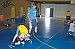 Grant brothers hold wrestling camp at high school