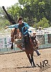 Stremler finishes eighth in saddle bronc, Hoenck 11th in cutting at National High School Finals Rodeo