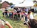 Kingston Volunteer Fire Department Annual Picnic attracts huge crowd