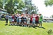 Jeff Wade Memorial -