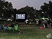 "Movie in the Park" brings families out to Elquist Park