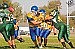 Lowry JV gets defensive in shutout win over Battle Mountain Buckaroos allow only one first down  
