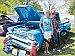 Battle Mountain Burners hold third annual car show in Elquist Park