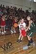 Winnemucca eighth-graders stay perfect with four wins over the weekend