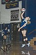 Lady Bucks defeat South Tahoe, Churchill County to extend win streak to four