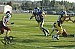 Buckaroo JV football team rebounds from loss in rout of Dust Devils