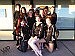 Dancers headed to New York for the second time