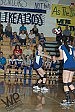 Lady Bucks lose thriller to Truckee