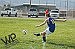 Lady Bucks cruise to easy victory over Longhorns  