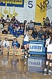 Lady Bucks pick up home wins over Bobcats, Wolverines