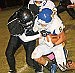 Lowry rolls through Spring Creek, clinches playoff spot